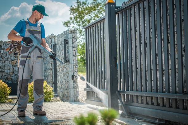 Best Driveway Pressure Washing  in Coram, NY
