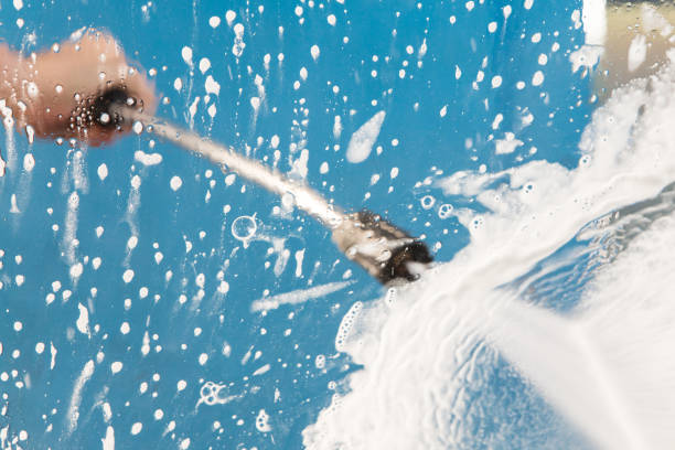 Best Playground Equipment Cleaning  in Coram, NY