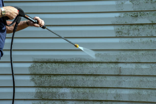 Best Gutter Cleaning  in Coram, NY