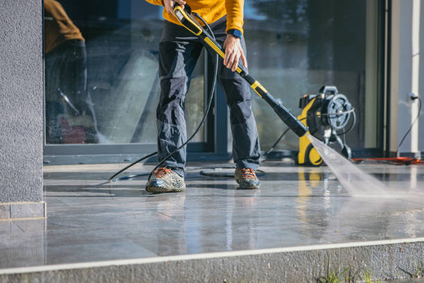 Professional Pressure Washing Services in Coram, NY