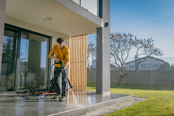 Best Parking Lot and Garage Cleaning  in Coram, NY