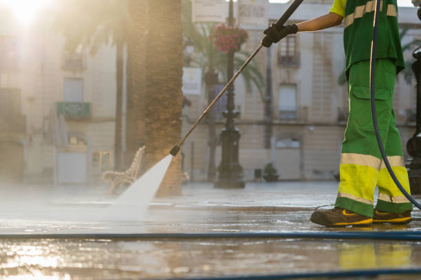 Best Dumpster Area Cleaning  in Coram, NY